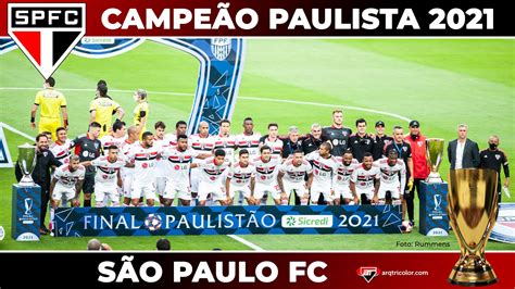 campeonato paulista de 2021